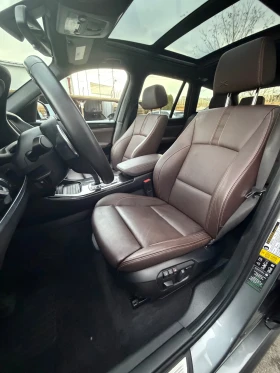 BMW X3 M-pack xDrive | Auto.bg — изображение 12 BMW X3 M-pack xDrive | Auto.bg — изображение 12