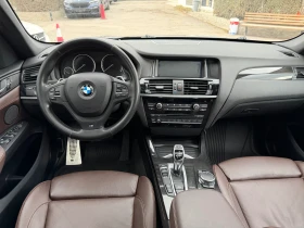 BMW X3 M-pack xDrive | Auto.bg — изображение 14 BMW X3 M-pack xDrive | Auto.bg — изображение 14