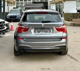 BMW X3 M-pack xDrive | Auto.bg — изображение 6 BMW X3 M-pack xDrive | Auto.bg — изображение 6