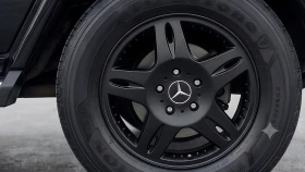 Mercedes-Benz G 500 РЕАЛНИ КМ ПЕРФЕКТНА - 26262 € - 73056696 4 | Car24.bg Mercedes-Benz G 500 РЕАЛНИ КМ ПЕРФЕКТНА - 26262 € - 73056696 4