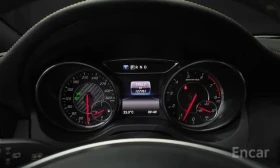 Mercedes-Benz GLA 45 AMG 50th Anniversary | Auto.bg — изображение 10 Mercedes-Benz GLA 45 AMG 50th Anniversary | Auto.bg — изображение 10