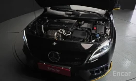 Mercedes-Benz GLA 45 AMG 50th Anniversary | Auto.bg — изображение 16 Mercedes-Benz GLA 45 AMG 50th Anniversary | Auto.bg — изображение 16