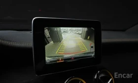 Mercedes-Benz GLA 45 AMG 50th Anniversary | Auto.bg — изображение 12 Mercedes-Benz GLA 45 AMG 50th Anniversary | Auto.bg — изображение 12