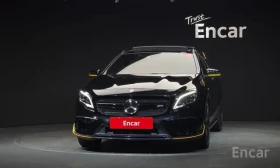 Mercedes-Benz GLA 45 AMG 50th Anniversary | Auto.bg — изображение 2 Mercedes-Benz GLA 45 AMG 50th Anniversary | Auto.bg — изображение 2