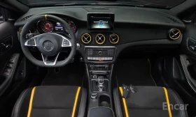 Mercedes-Benz GLA 45 AMG 50th Anniversary | Auto.bg — изображение 3 Mercedes-Benz GLA 45 AMG 50th Anniversary | Auto.bg — изображение 3