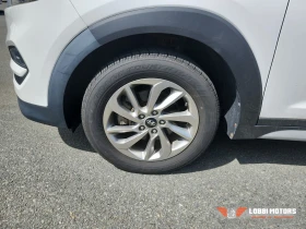Hyundai Tucson - 12500 € - 23656677 4 | Car24.bg Hyundai Tucson - 12500 € - 23656677 4