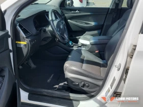 Hyundai Tucson - 12500 € - 23656677 3 | Car24.bg Hyundai Tucson - 12500 € - 23656677 3