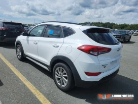 Hyundai Tucson - 12500 € - 23656677 6 | Car24.bg Hyundai Tucson - 12500 € - 23656677 6