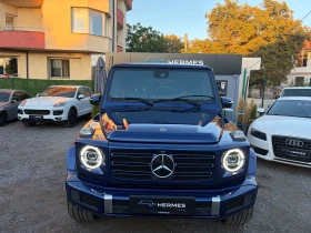 Mercedes-Benz G 500