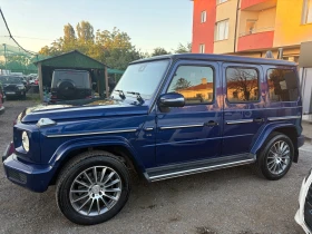 Mercedes-Benz G 500 undefined | Auto.bg — изображение 7 Mercedes-Benz G 500 undefined | Auto.bg — изображение 7