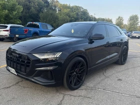 Снимка Audi SQ8