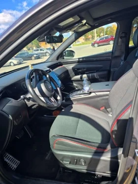 Hyundai Tucson N Line / Carfax / Автокредит - 18000 € - 77374269 5 | Car24.bg Hyundai Tucson N Line / Carfax / Автокредит - 18000 € - 77374269 5