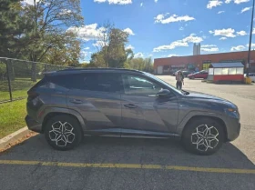Hyundai Tucson N Line / Carfax / Автокредит - 18000 € - 77374269 3 | Car24.bg Hyundai Tucson N Line / Carfax / Автокредит - 18000 € - 77374269 3