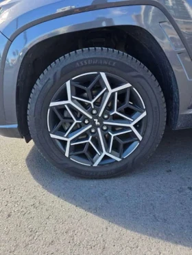 Hyundai Tucson N Line / Carfax / Автокредит - 18000 € - 77374269 6 | Car24.bg Hyundai Tucson N Line / Carfax / Автокредит - 18000 € - 77374269 6