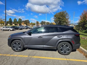 Hyundai Tucson N Line / Carfax / Автокредит - 18000 € - 77374269 2 | Car24.bg Hyundai Tucson N Line / Carfax / Автокредит - 18000 € - 77374269 2