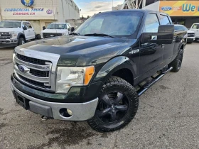 Ford F150
