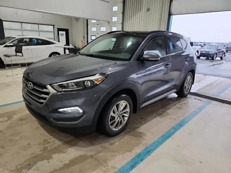 Hyundai Tucson 2018 LUXURY * CARFAX * БЕЗ ПЪРВОНАЧАЛНА ВНОСКА - 25500 лв. / 13037.94 € - 73118259 1 | Car24.bg Hyundai Tucson 2018 LUXURY * CARFAX * БЕЗ ПЪРВОНАЧАЛНА ВНОСКА - 25500 лв. / 13037.94 € - 73118259 1