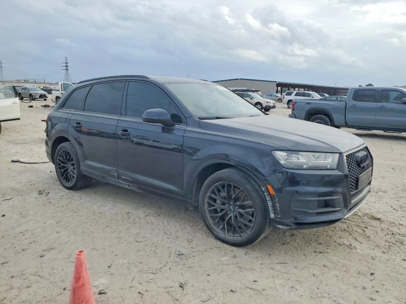 Audi Q7 2018 AUDI Q7 PRESTIGE - 11000 € / 21514.13 лв. - 34068273 1 | Car24.bg Audi Q7 2018 AUDI Q7 PRESTIGE - 11000 € / 21514.13 лв. - 34068273 1