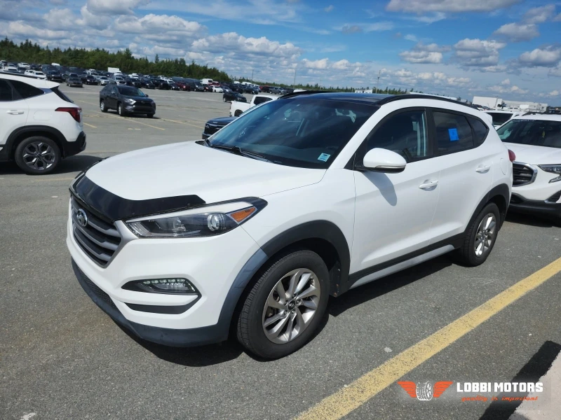 Hyundai Tucson - 12500 € - 23656677 1 | Car24.bg Hyundai Tucson - 12500 € - 23656677 1