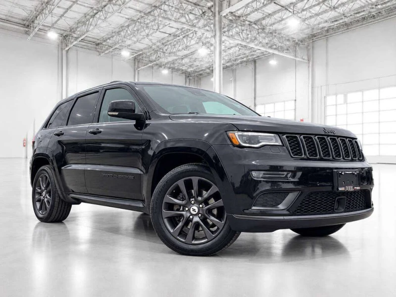 Jeep Grand cherokee 5, 7 High Altitude - 14590 € - 54093042 1 | Car24.bg Jeep Grand cherokee 5, 7 High Altitude - 14590 € - 54093042 1