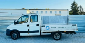 Iveco Daily 35С13 | Auto.bg — изображение 4 Iveco Daily 35С13 | Auto.bg — изображение 4
