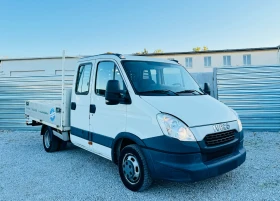 Iveco Daily 35С13 | Auto.bg — изображение 2 Iveco Daily 35С13 | Auto.bg — изображение 2