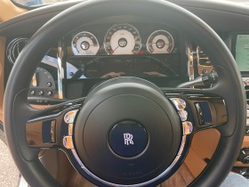 Rolls-Royce Wraith  | Mobile.bg   16