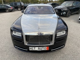 Rolls-Royce Wraith  | Mobile.bg   2