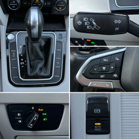 VW Passat -Facelift - Distronic - Line asist - Camera -Navi- | Mobile.bg   12