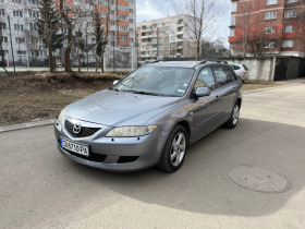 Обява за продажба на Mazda 6 ~3 500 лв. - изображение 1