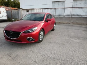 Mazda 3 2.2 D SKY ACTIVE - Car24.bg Mazda 3 2.2 D SKY ACTIVE