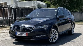 Skoda Superb 2.0 TDI/150 PS 02/2021г. - Car24.bg Skoda Superb 2.0 TDI/150 PS 02/2021г.