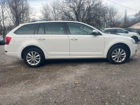 Skoda Octavia 1.8TSI 4x4 DSG Elegance Euro6 - 16650 лв. / 8513.01 € - 26393267 5 | Car24.bg Skoda Octavia 1.8TSI 4x4 DSG Elegance Euro6 - 16650 лв. / 8513.01 € - 26393267 5
