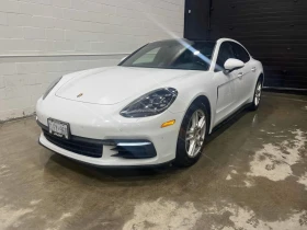 Porsche Panamera * 4S * CARFAX * ЦЕНА ДО БГ - Car24.bg Porsche Panamera * 4S * CARFAX * ЦЕНА ДО БГ