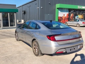 Hyundai Sonata DN8 - 21000 € / 41072.43 лв. - 14411177 5 | Car24.bg Hyundai Sonata DN8 - 21000 € / 41072.43 лв. - 14411177 5