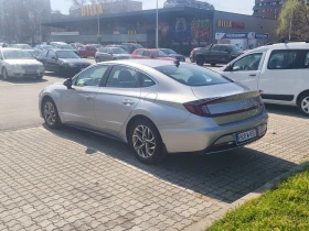 Hyundai Sonata Hyundai Sonata 2.5L GDI - 21000 € / 41072.43 лв. - 14411177 4 | Car24.bg Hyundai Sonata Hyundai Sonata 2.5L GDI - 21000 € / 41072.43 лв. - 14411177 4