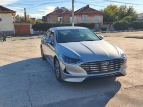 Hyundai Sonata DN8 - 21000 € / 41072.43 лв. - 14411177 3 | Car24.bg Hyundai Sonata DN8 - 21000 € / 41072.43 лв. - 14411177 3
