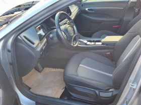 Hyundai Sonata DN8 - 21000 € / 41072.43 лв. - 14411177 7 | Car24.bg Hyundai Sonata DN8 - 21000 € / 41072.43 лв. - 14411177 7