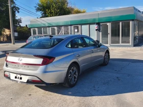 Hyundai Sonata DN8 - 21000 € / 41072.43 лв. - 14411177 4 | Car24.bg Hyundai Sonata DN8 - 21000 € / 41072.43 лв. - 14411177 4