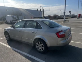 Audi A4 1.9TDI Quattro - 3500 € / 6845.40 лв. - 94302603 4 | Car24.bg Audi A4 1.9TDI Quattro - 3500 € / 6845.40 лв. - 94302603 4