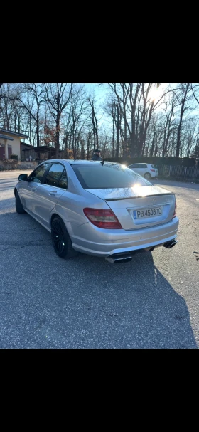 Mercedes-Benz C 220 C220 CDi - 5600 € / 10952.65 лв. - 71677774 5 | Car24.bg Mercedes-Benz C 220 C220 CDi - 5600 € / 10952.65 лв. - 71677774 5