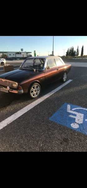 Ford 17m undefined | Auto.bg — изображение 2 Ford 17m undefined | Auto.bg — изображение 2