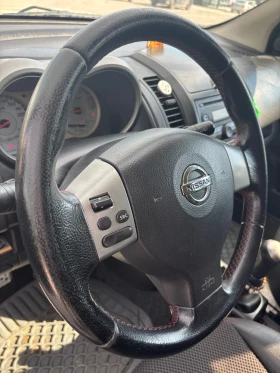 Nissan Note - 3500 € / 6845.40 лв. - 57897211 9 | Car24.bg Nissan Note - 3500 € / 6845.40 лв. - 57897211 9