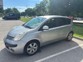 Nissan Note - 3500 € / 6845.40 лв. - 57897211 5 | Car24.bg Nissan Note - 3500 € / 6845.40 лв. - 57897211 5