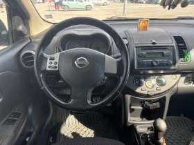 Nissan Note - 3500 € / 6845.40 лв. - 57897211 8 | Car24.bg Nissan Note - 3500 € / 6845.40 лв. - 57897211 8