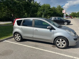 Nissan Note - 3500 € / 6845.40 лв. - 57897211 2 | Car24.bg Nissan Note - 3500 € / 6845.40 лв. - 57897211 2