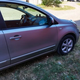 Nissan Note Газ | Auto.bg — изображение 4 Nissan Note Газ | Auto.bg — изображение 4