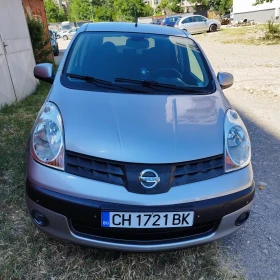 Nissan Note Газ | Auto.bg — изображение 3 Nissan Note Газ | Auto.bg — изображение 3