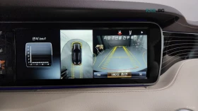 Mercedes-Benz S 400 4MATIC/HUD/360 VIEW/DISTRONIC | Auto.bg — изображение 13 Mercedes-Benz S 400 4MATIC/HUD/360 VIEW/DISTRONIC | Auto.bg — изображение 13