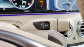 Mercedes-Benz S 400 4MATIC/HUD/360 VIEW/DISTRONIC | Auto.bg — изображение 16 Mercedes-Benz S 400 4MATIC/HUD/360 VIEW/DISTRONIC | Auto.bg — изображение 16